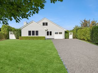 26 Meadowgrass Ln, Southampton, NY