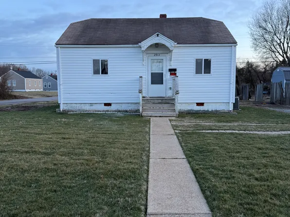 2913 Ralph Blvd, Richmond, VA 23223