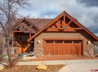19 Lizard Head Dr, Durango, CO 81301