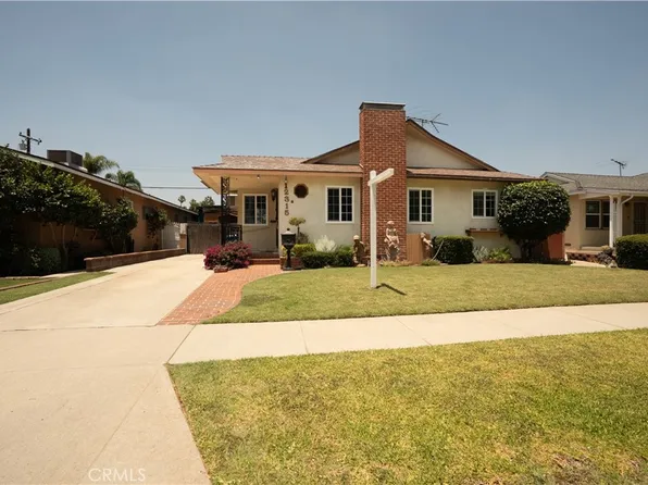 12315 Pomering Rd, Downey, CA 90242