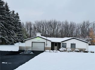 15451 Ridge Rd W, Albion, NY 14411