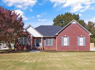22041 Saratoga Dr, Athens, AL 35613