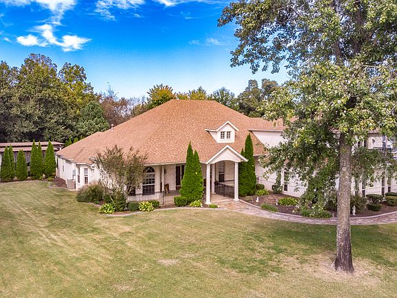 850 Steele, Springdale AR