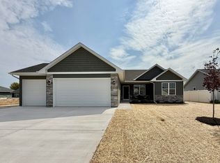 3514 Pickard Dr, Milton, WI 53563
