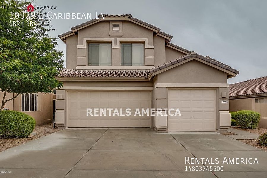 1st image of 10339 E Caribbean Ln