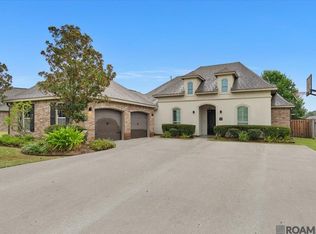 8257 Quiet Creek Dr, Denham Springs, LA 70726
