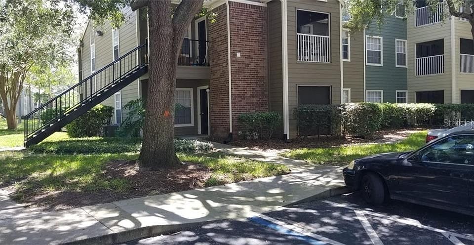 1st image of 5112 Park Central Dr #206