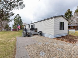4709 White St, Missoula, MT 59808