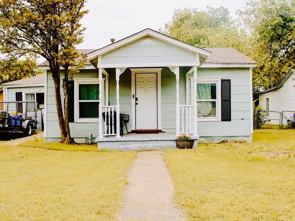 8508 Hanon Dr, White Settlement, TX 76108