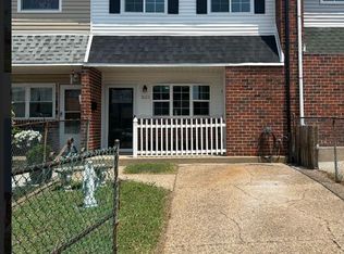 3213 Fairdale Rd, Philadelphia, PA 19154