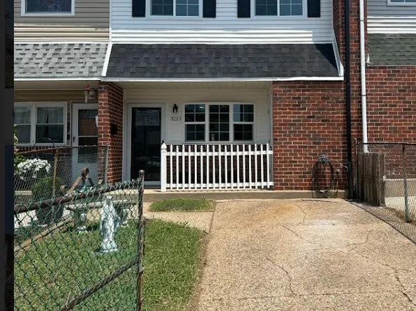 3213 Fairdale Rd, Philadelphia, PA 19154