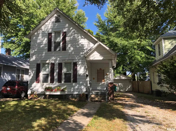 1624 S 8th St, Springfield, IL 62703