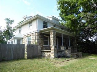 557 Stine Ave, Kansas City, KS 66103