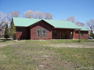 367 Comanche Trl, South Fork, CO 81154