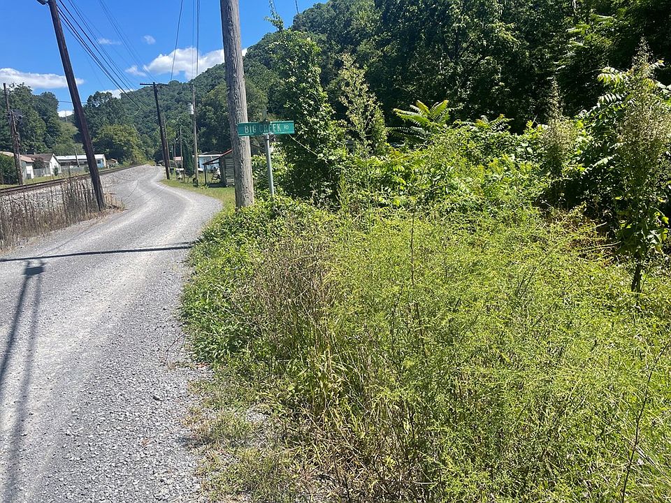 2nd image of Big Creek Rd