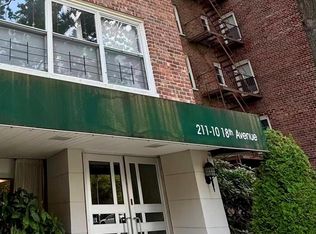 211-10 18th Avenue #6C, Bayside, NY 11360