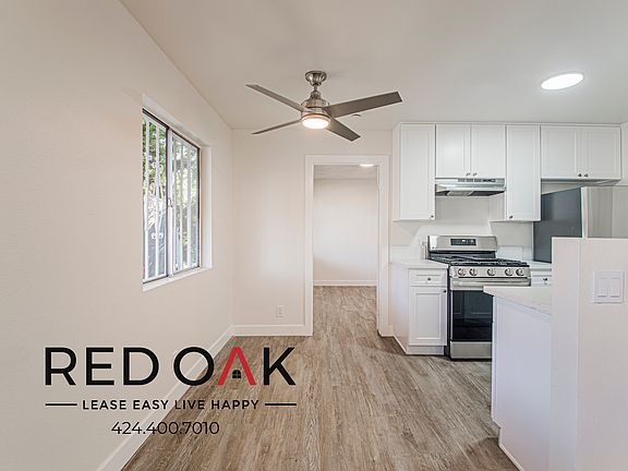 4th image of 607 W 82nd St APT 101