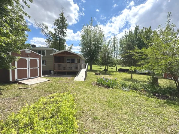 22-108/109 Woodhaven Lakes, Sublette, IL 61367