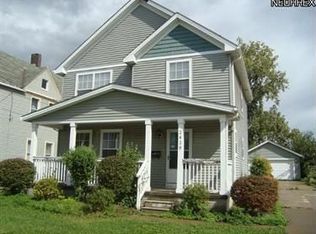 2429 E 61st St, Cleveland, OH 44104