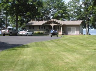 1755 Lake Shore Blvd, Wahkon, MN 56386