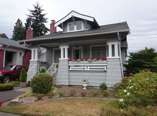 5019 Meridian Ave N, Seattle, WA 98103