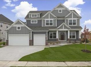 12734 Lake Vista Ln, Champlin, MN 55316