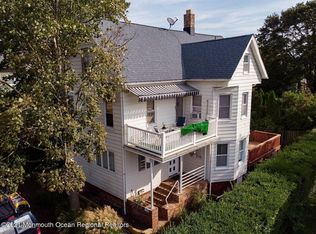 703 Wertheim Pl, Long Branch, NJ