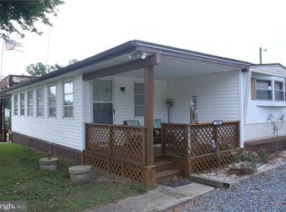 30886 W Lagoon Rd, Dagsboro, DE 19939