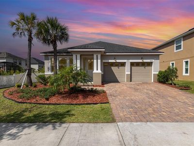 8058 Corkfield Ave, Orlando, FL, 32832