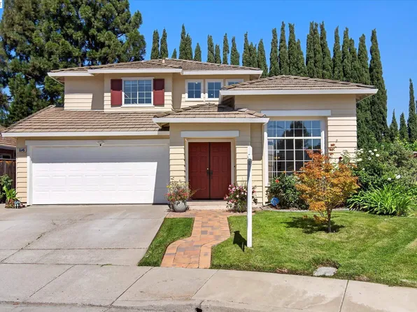 5545 Crimson Cir, Fremont, CA 94538