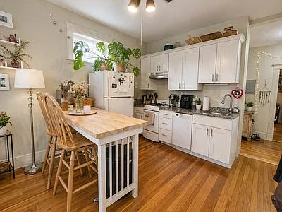 1412 Commonwealth Ave #13 Photo 1