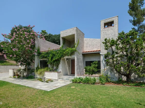 872 Flores De Oro, South Pasadena, CA 91030