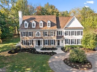 418 S Waterloo Rd, Devon, PA 19333