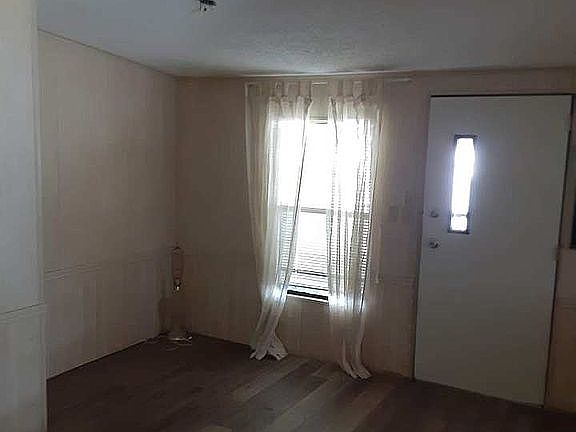 Front Door area/Dining room