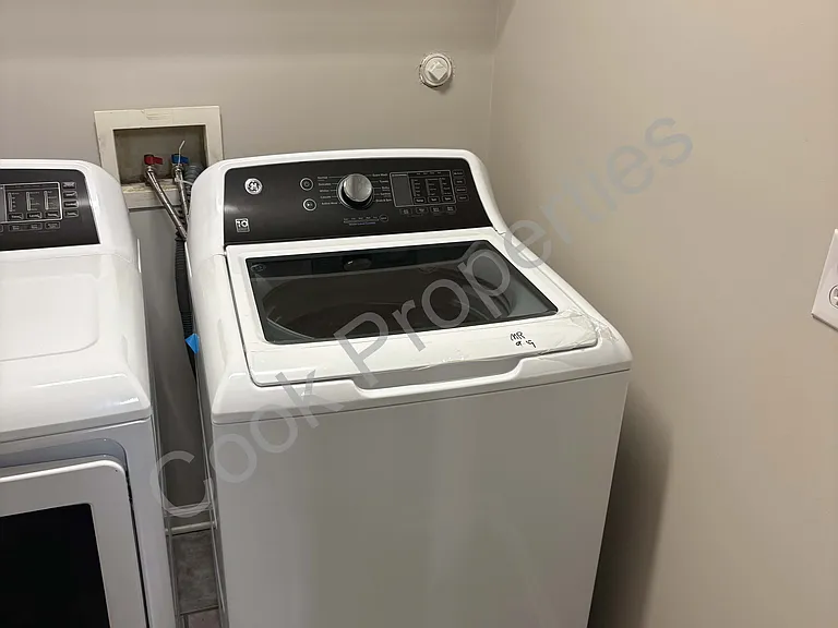 Washer