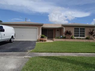 4370 NW 115th Ter, Sunrise, FL 33323