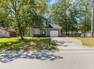 742 Glen Reilly Dr, Fayetteville, NC 28314