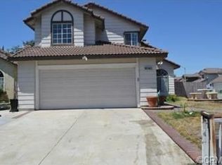 14074 Shadow Dr, Fontana, CA 92337