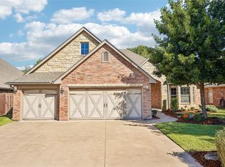 3917 Lakeshire Ridge Ct, Edmond, OK 73034