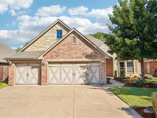 3917 Lakeshire Ridge Ct, Edmond, OK 73034