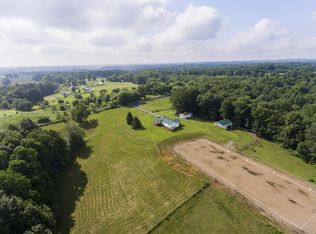 4574 Clifty Rd, Westmoreland, TN 37186