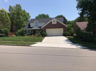 4604 Woodglen Dr, Lexington, KY 40515