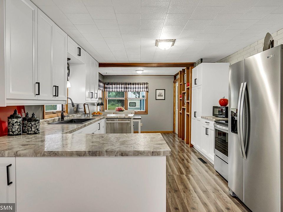 1346 230th Ave, Ogilvie, MN 56358 MLS 6399665 Zillow