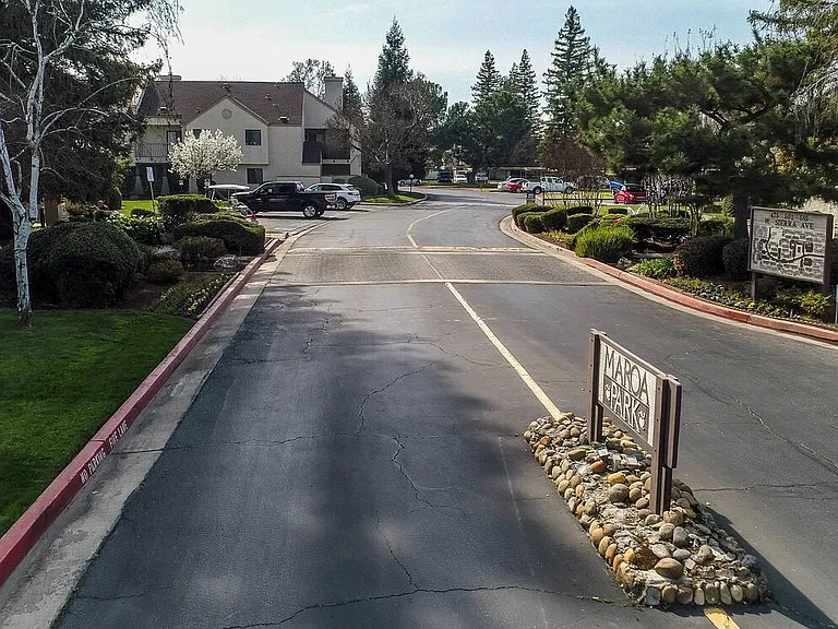 Maroa Park — Photo 9
