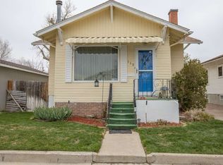 113 S Kenwood St, Casper, WY 82601