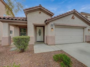 223 Willow Pond Ct, Las Vegas, NV 89148