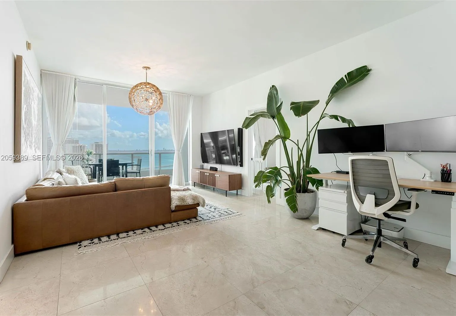 900 Biscayne Bay Condo — Photo 4