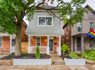 256 S 20th St, Columbus, OH