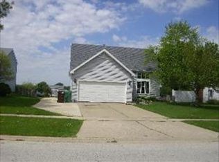 115 S Creekside Trl, McHenry, IL