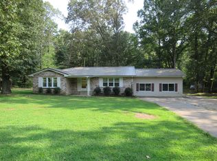 43 Hilldale Church Rd, Fayetteville, TN 37334